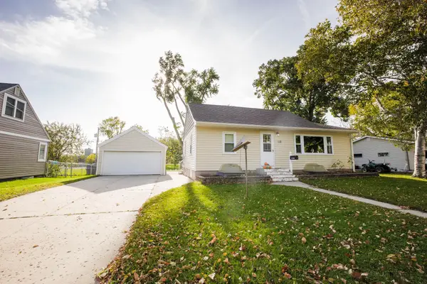 118 S Oregon Avenue, Morris, MN 56267