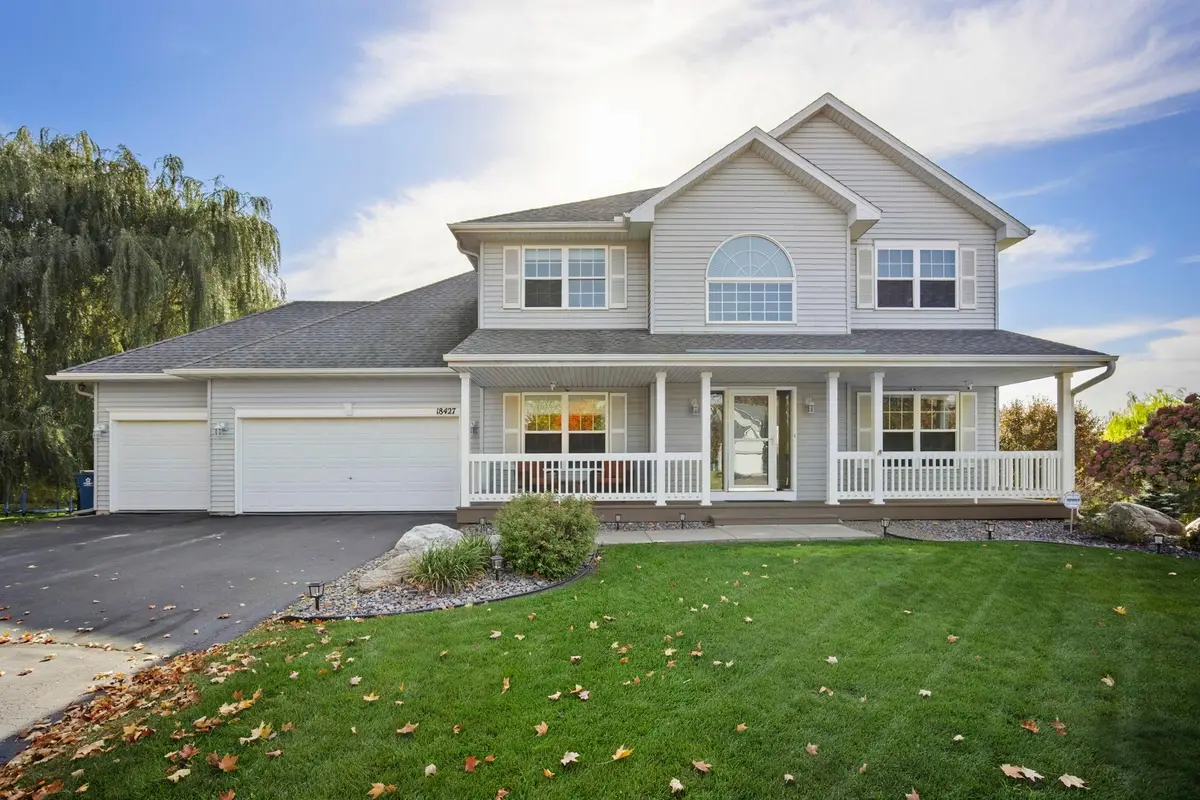 18427 Olson Street Nw, Elk River, MN 55330 - #1