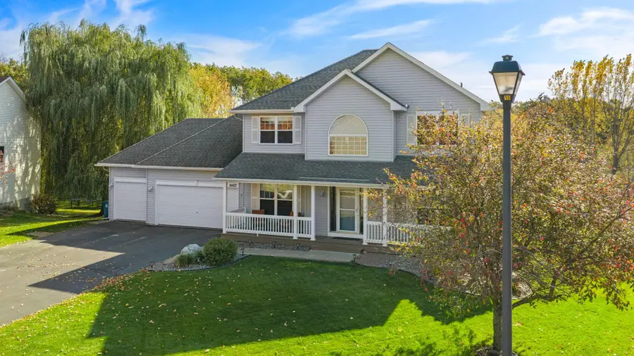 18427 Olson Street Nw, Elk River, MN 55330 - #3