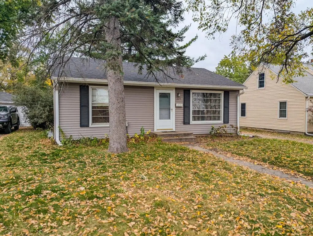 2211 Louisiana Avenue S, Saint Louis Park, MN 55426 - #1
