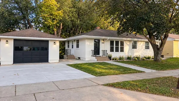 1381 Mechanic Avenue, Saint Paul, MN 55106