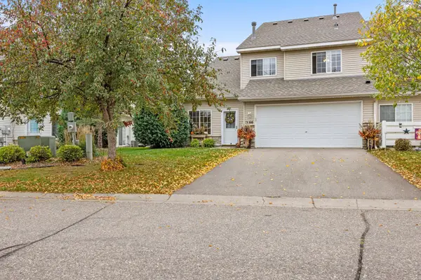 1666 Freedom Lane, Waconia, MN 55387