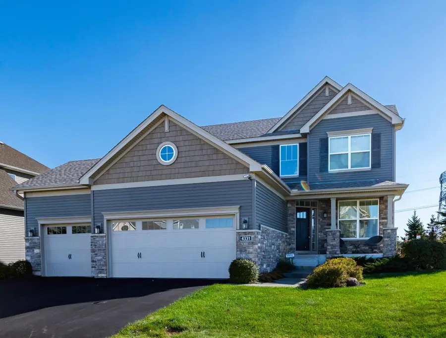 4331 Schilling Way, Woodbury, MN 55129 - #3
