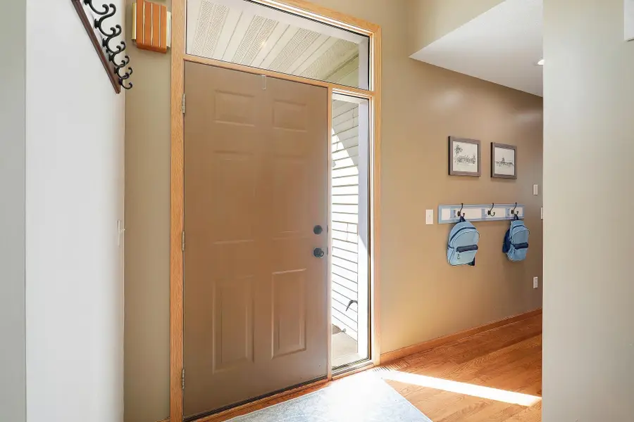9736 Evergreen Avenue N, Brooklyn Park, MN 55443 - #3