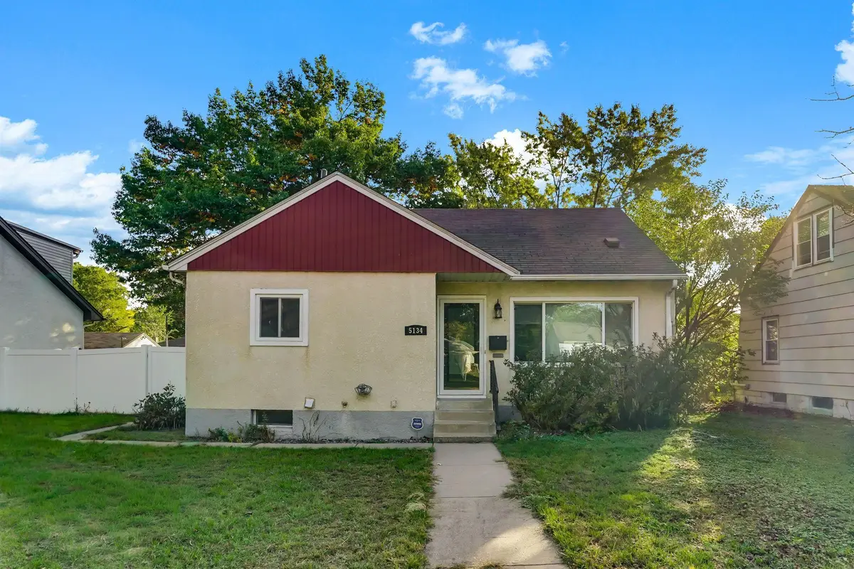 5134 Morgan Avenue N, Minneapolis, MN 55430 - #1