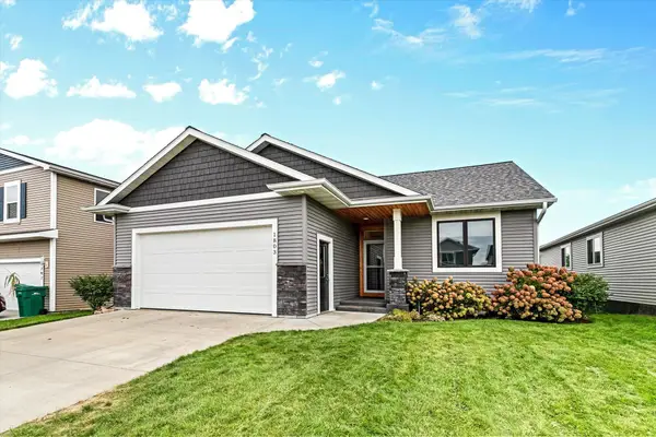 1803 Morning Glory Drive, River Falls, WI 54022