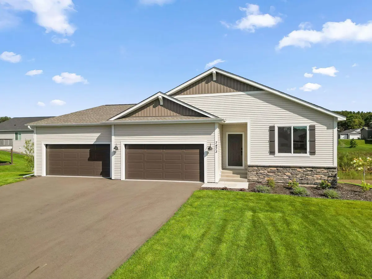 7473 170th Avenue Nw, Ramsey, MN 55303 - #1