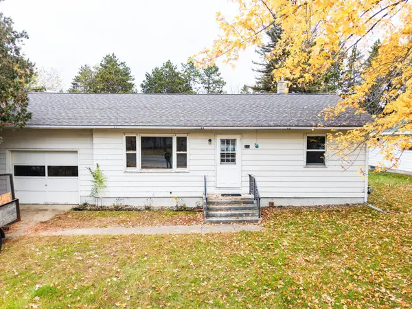 323 Main Street Nw, Menahga, MN 56464