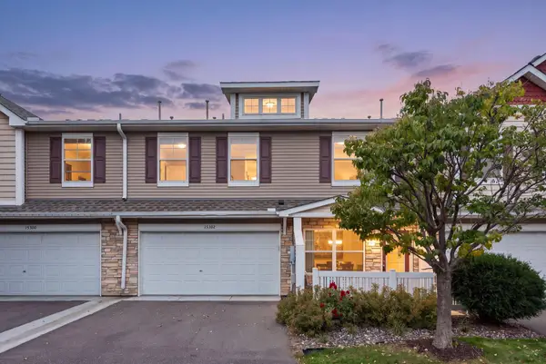 15302 60th Avenue N, Plymouth, MN 55446