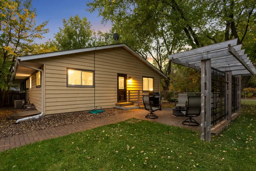 2606 Jackson Street, Saint Paul, MN 55117 - #2