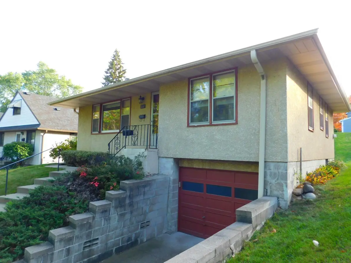 710 Edgar Avenue, Saint Paul, MN 55117 - #1