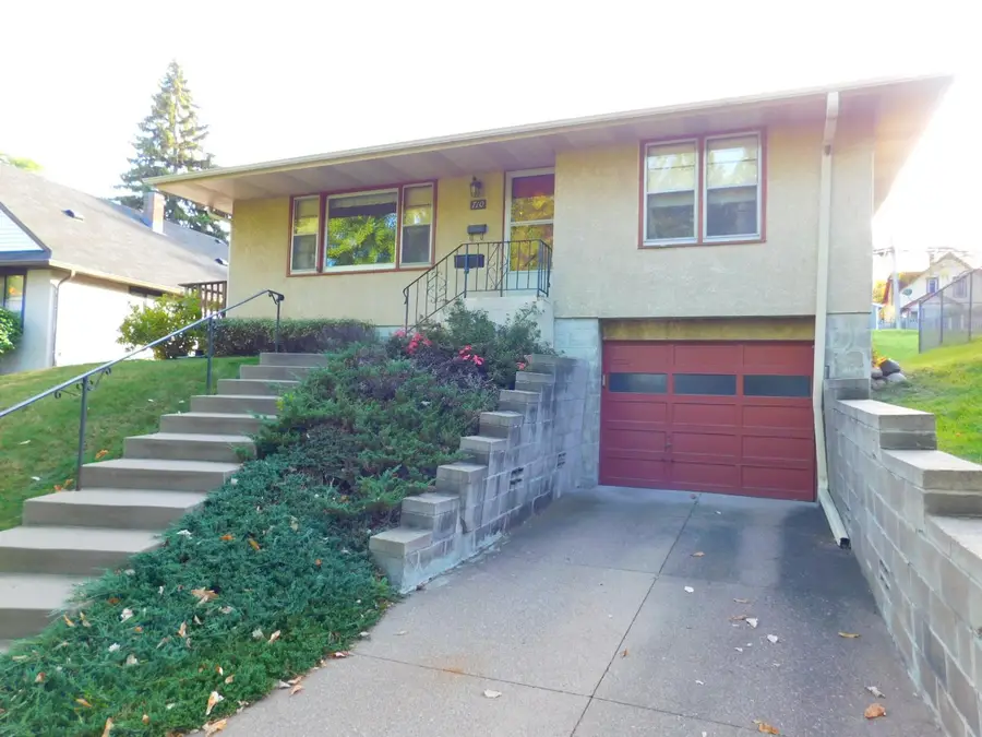 710 Edgar Avenue, Saint Paul, MN 55117 - #2