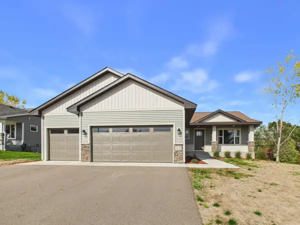 2430 Ruby Street, Saint Augusta, MN 56301