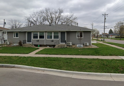 317 14th Street Sw, Rochester, MN 55902