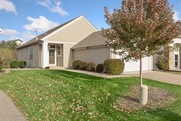 2545 Prairie Oak Trail, Woodbury, MN 55125