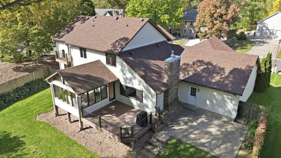 4772 London Lane, Eagan, MN 55122 - #2