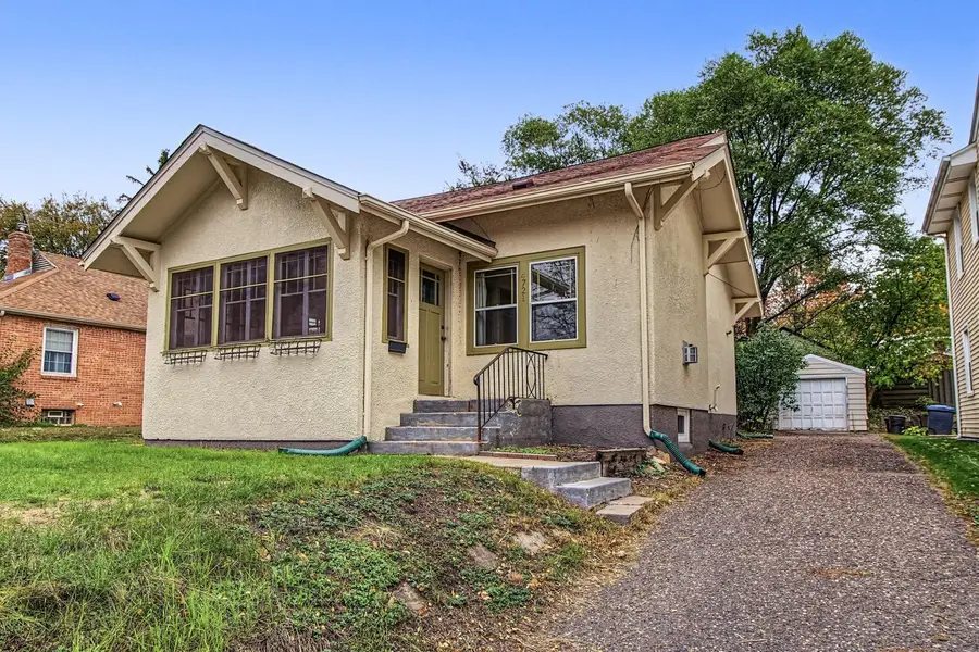 4721 France Avenue S, Minneapolis, MN 55410 - #2