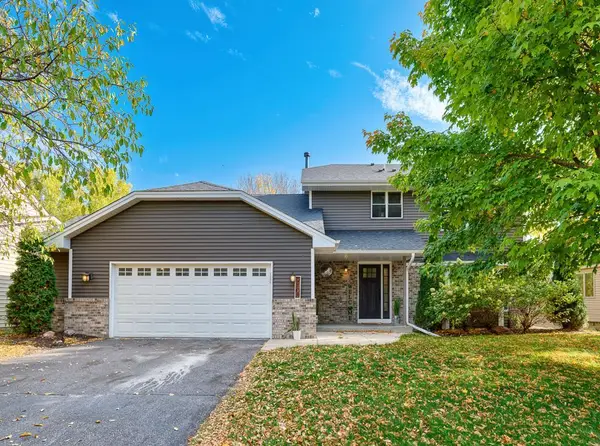 9108 Loch Lomond Boulevard, Brooklyn Park, MN 55443