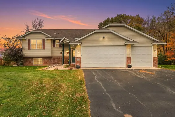 30530 Redding Avenue, Shafer, MN 55074