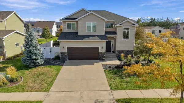 3449 Loberg Lane, West Fargo, ND 58078