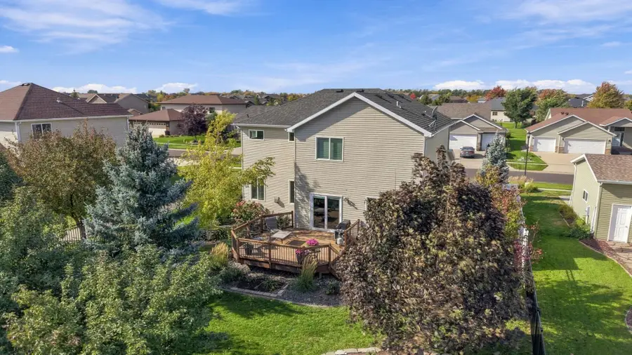 3449 Loberg Lane, West Fargo, ND 58078 - #3