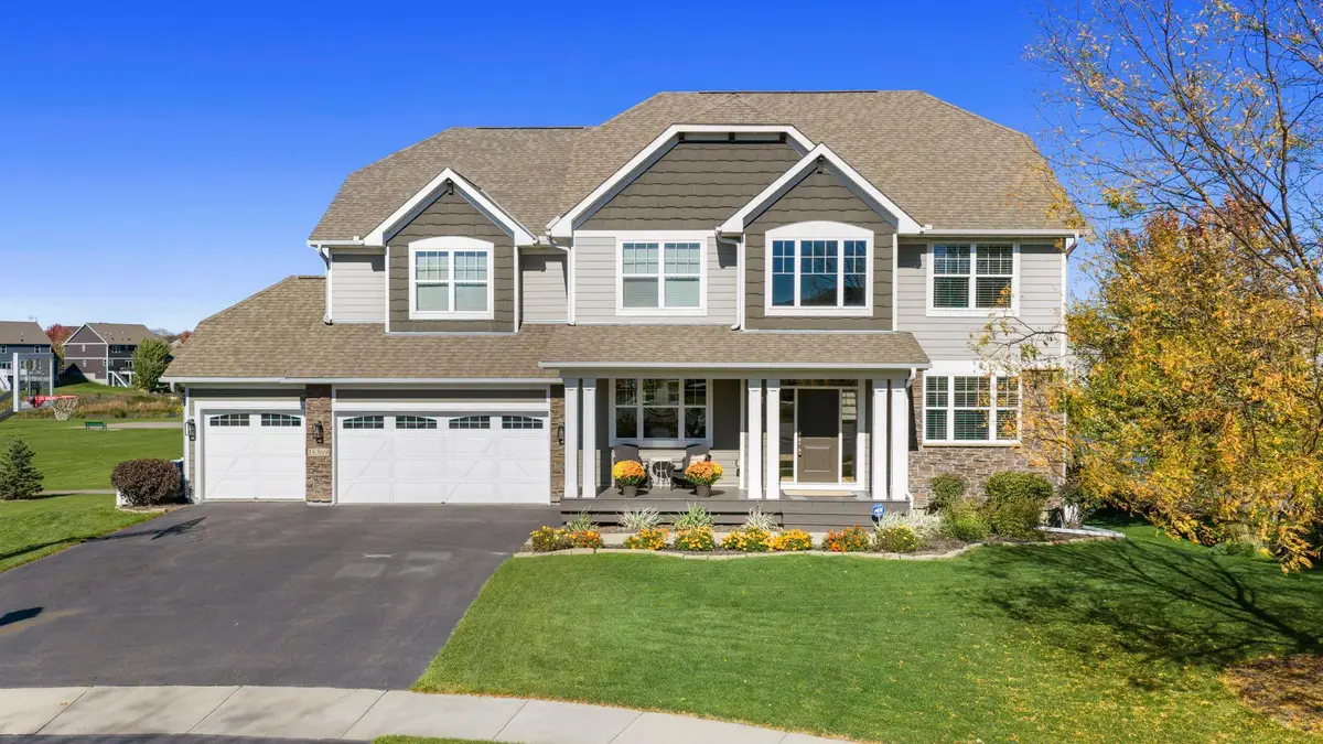 15369 Eagle Bay Way, Apple Valley, MN 55124 - #1
