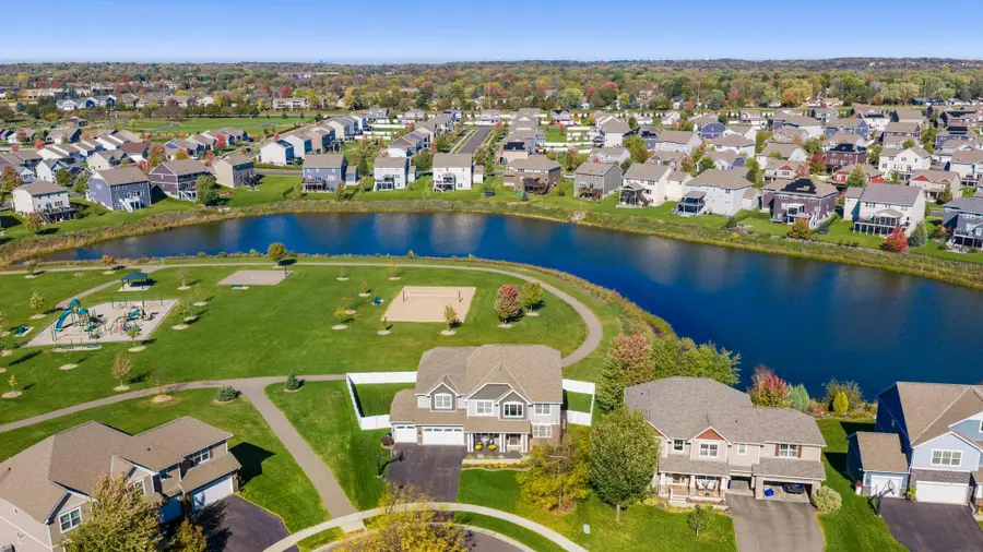 15369 Eagle Bay Way, Apple Valley, MN 55124 - #2
