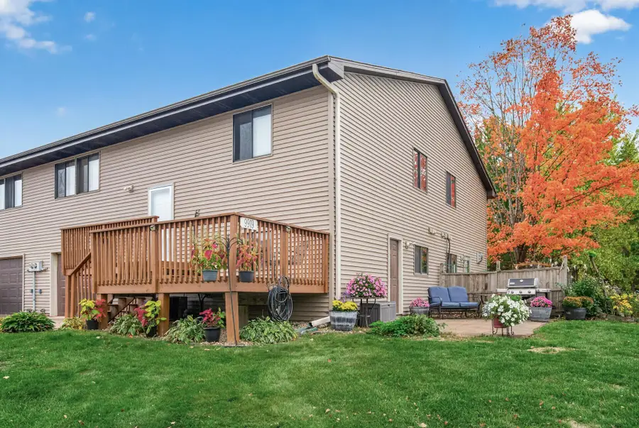 9919 Cord Street Ne, Blaine, MN 55014 - #2