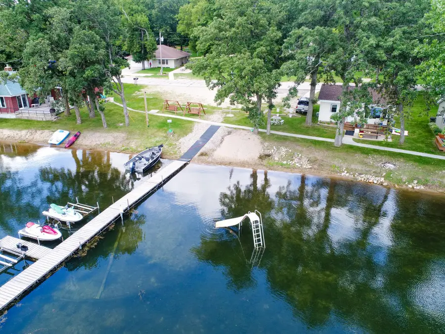 2481 N Lake Miltona Drive Ne #23, Miltona, MN 56354 - #2