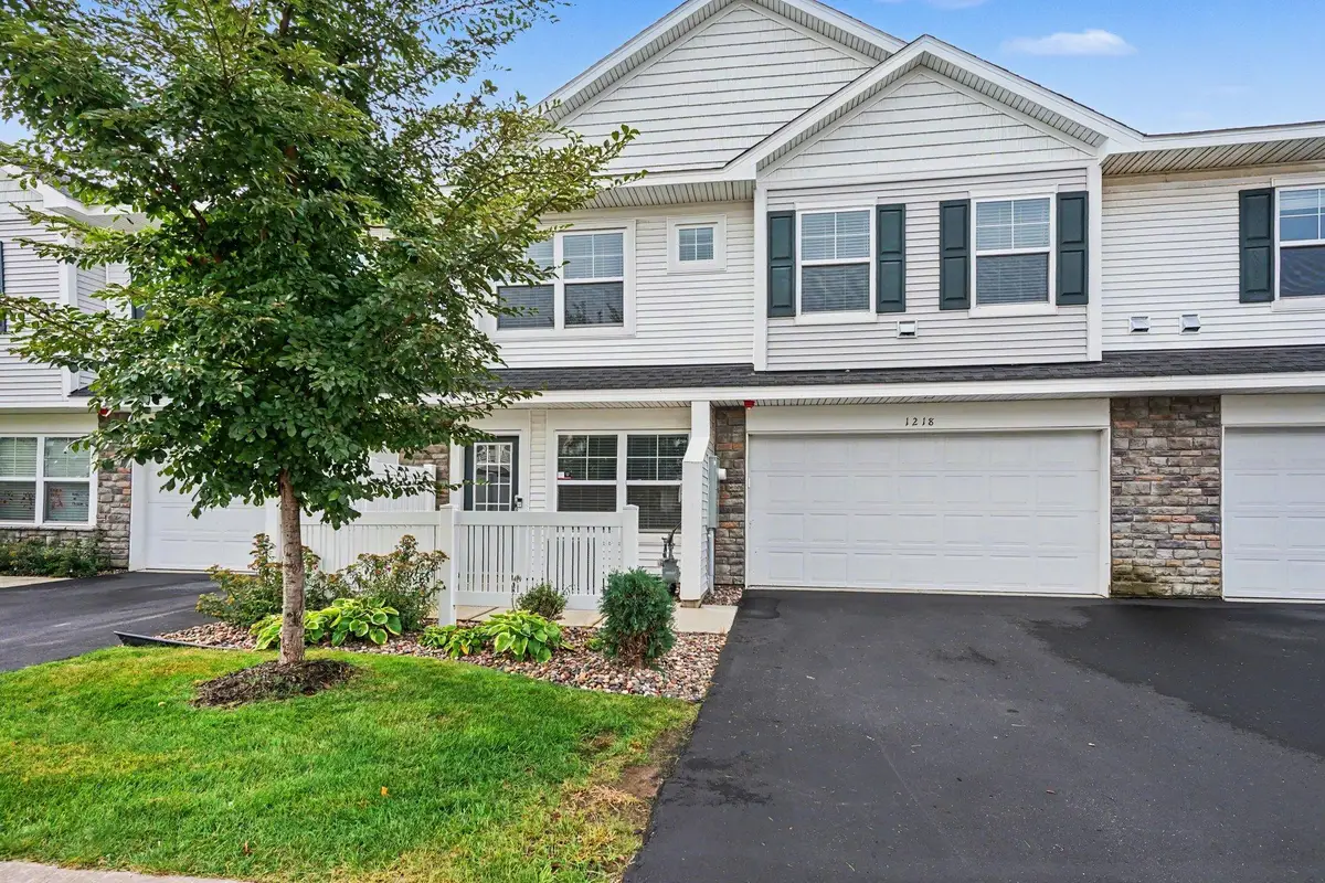 1218 Upper 142nd Street E, Rosemount, MN 55068 - #1
