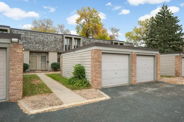 6317 Barrie Road, Edina, MN 55435