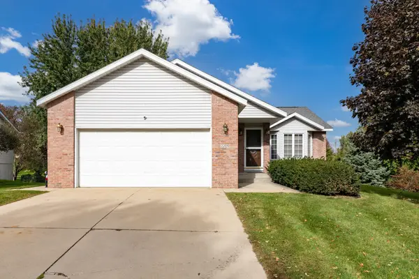 2209 58th Street Nw, Rochester, MN 55901