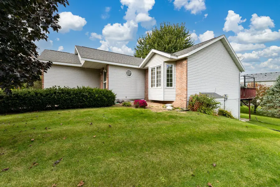2209 58th Street Nw, Rochester, MN 55901 - #3
