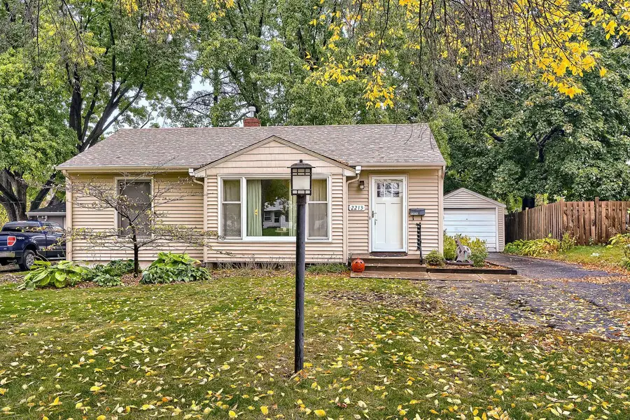 2213 Jersey Avenue S, Saint Louis Park, MN 55426 - #2