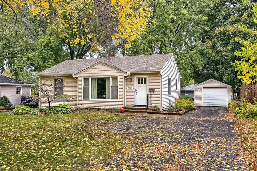 2213 Jersey Avenue S, Saint Louis Park, MN 55426 - #3