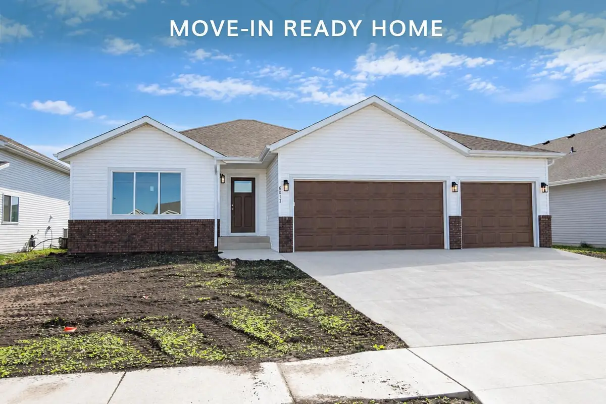 6013 80 Avenue S, Horace, ND 58104 - #1
