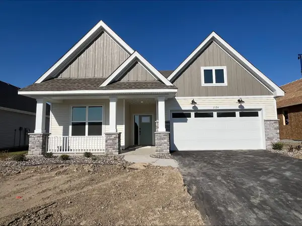 2194 Traverse Drive, Lino Lakes, MN 55014