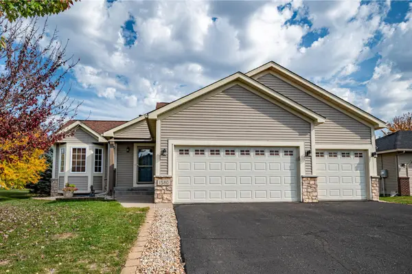 1580 Clark Street, Hammond, WI 54015