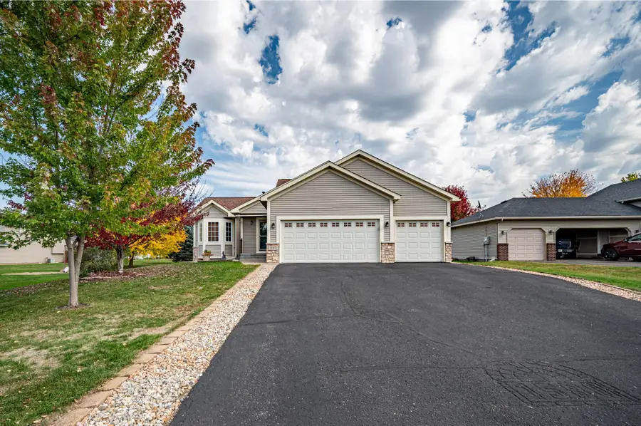 1580 Clark Street, Hammond, WI 54015 - #2