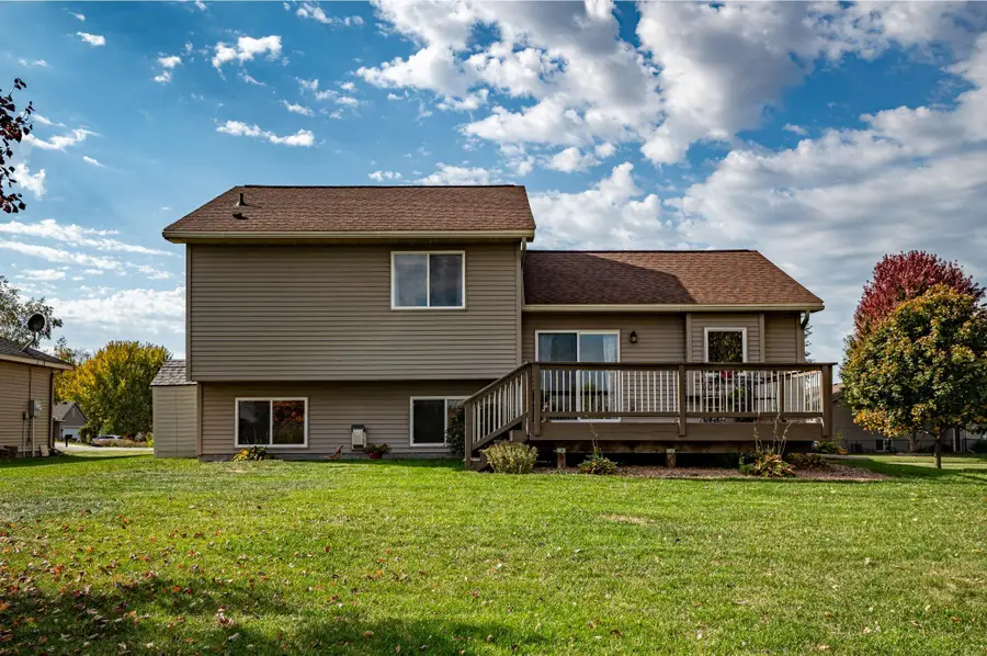 1580 Clark Street, Hammond, WI 54015 - #3