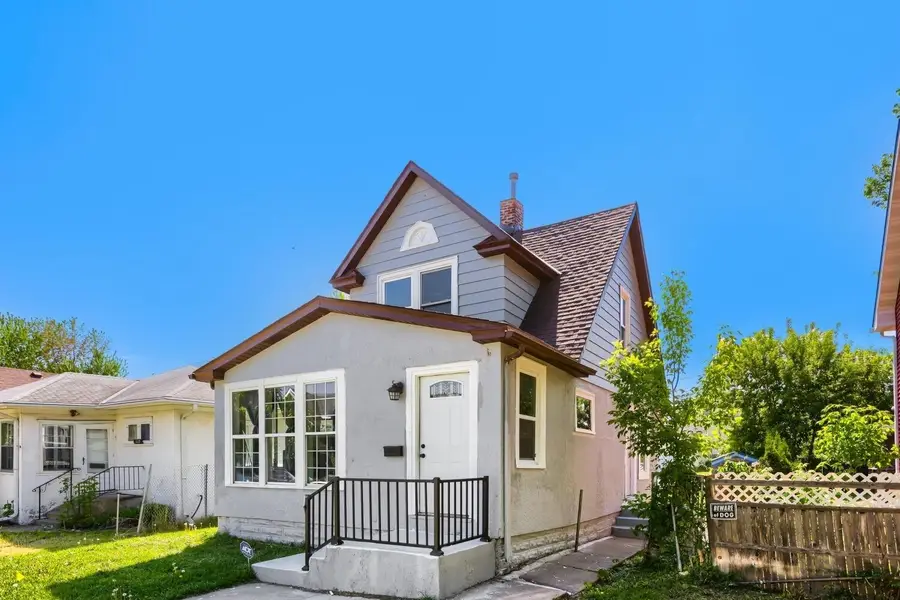 3123 Knox Avenue N, Minneapolis, MN 55411 - #3