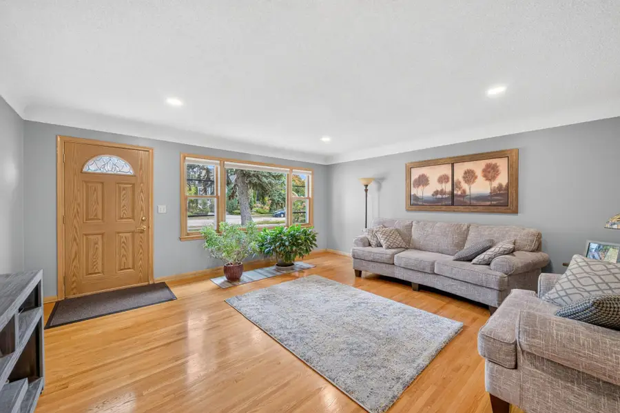 3346 Cleveland Street Ne, Minneapolis, MN 55418 - #3