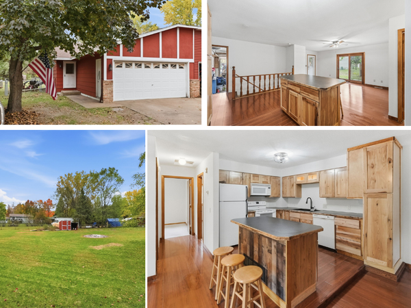 2137 109th Avenue Nw, Coon Rapids, MN 55433