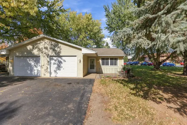 706 Ridge Drive Se, Saint Michael, MN 55376