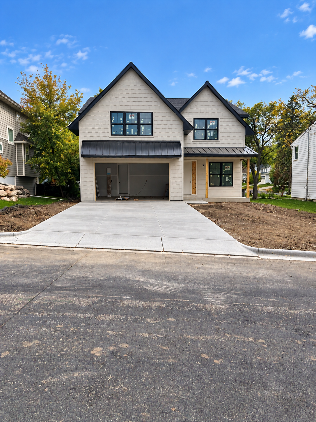 5221 Division Street, Minneapolis, MN 55436 - #1