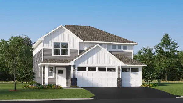 9831 26th Street Ne, Saint Michael, MN 55376