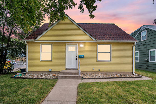 3015 Louisiana Avenue S, Saint Louis Park, MN 55426