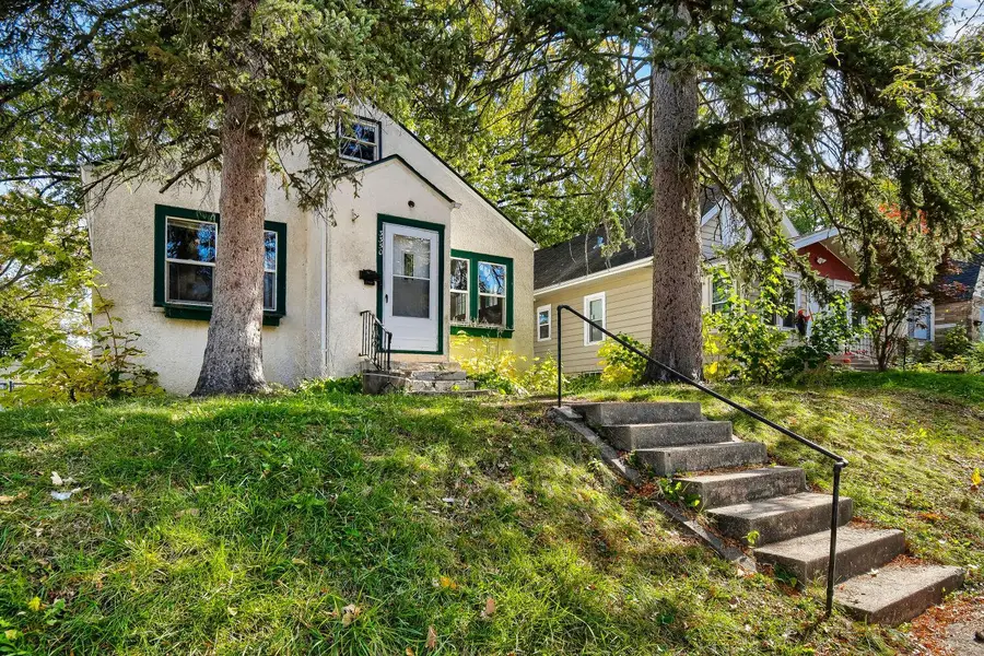 3350 Vincent Avenue N, Minneapolis, MN 55412 - #2
