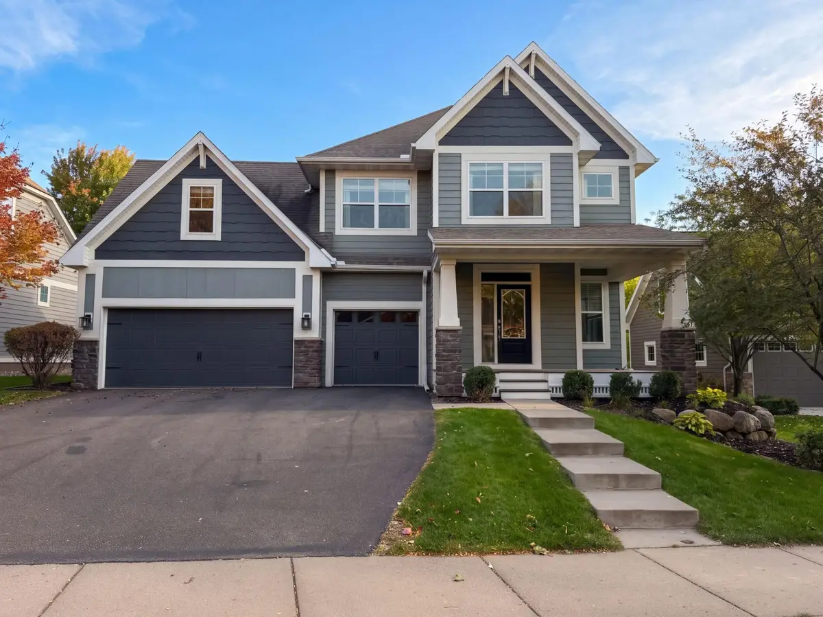 16891 E Lake Drive, Lakeville, MN 55044 - #1
