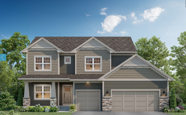 726 Prospect Pointe Road, Jordan, MN 55352